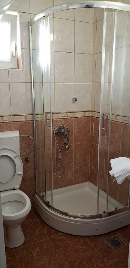Apartmani Mia Rada Budva Eksteriør bilde